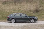 Audi A4 Allroad 2.0 TDI Quattro 2016 года (WW)